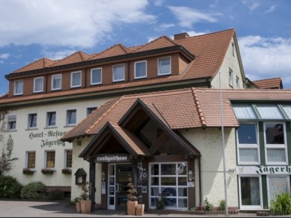 照片:  Jägerhof